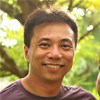 Profile Image for Bruce Wang