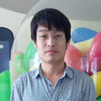 Profile Image for Gavin Li