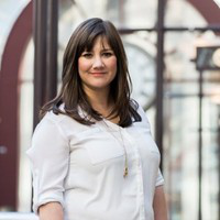 Natalie Fink avatar image