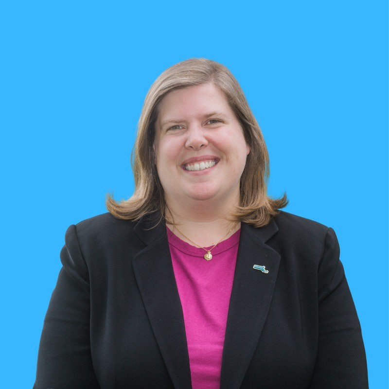 Mary Kate Feeney avatar image