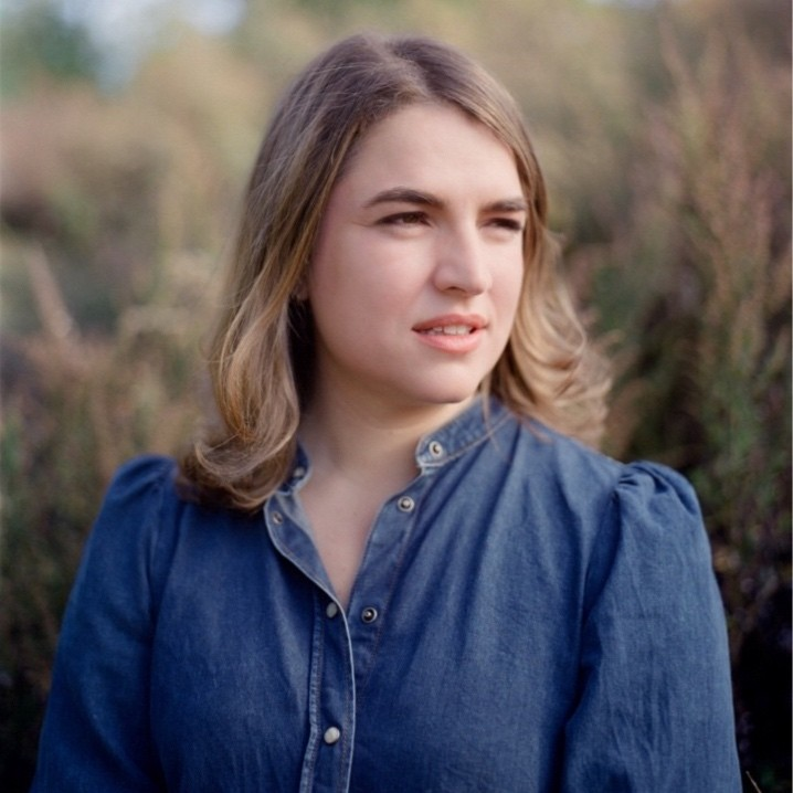 Jean Edelstein avatar image