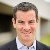 Gordon Henry avatar image