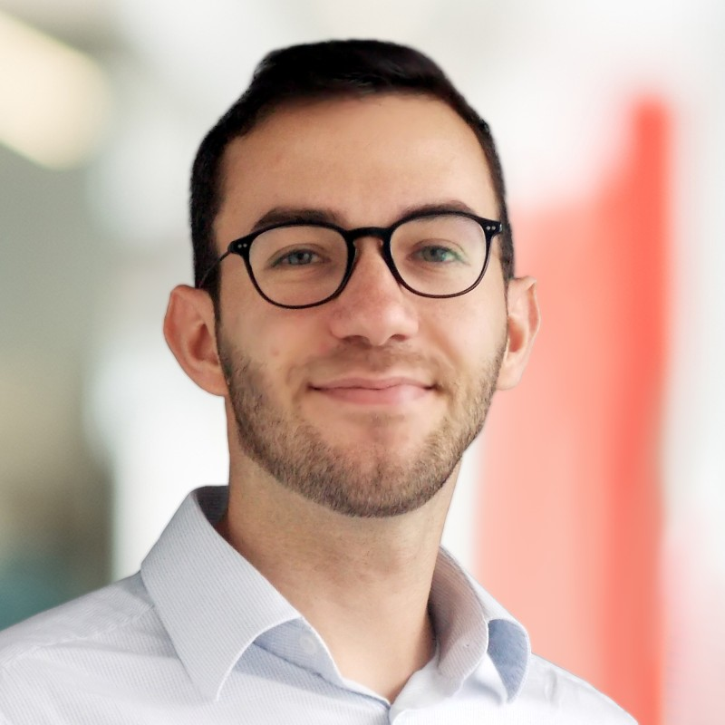 Ricardo De Carli avatar image