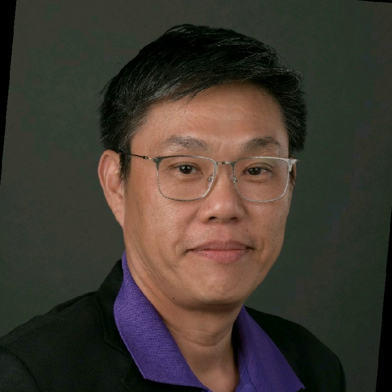 Terry Seeto avatar image