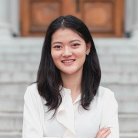 Julia Liu avatar image