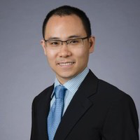 Henry Huang avatar image