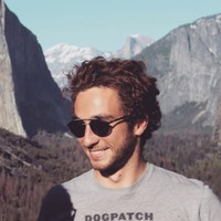 Thomas Mazimann avatar image