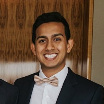 Thariq Razeen avatar image