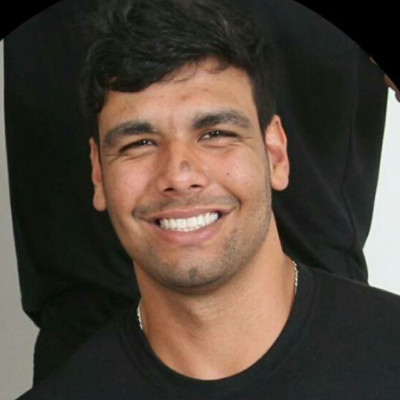 Gustavo Rodrigues avatar image