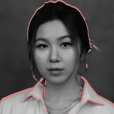Rosie Huang avatar image