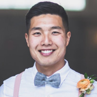 James Yang avatar image