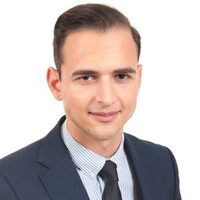 Milan Vidakovic avatar image