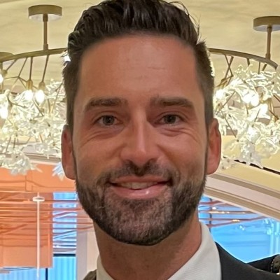 Michael Spaeth avatar image