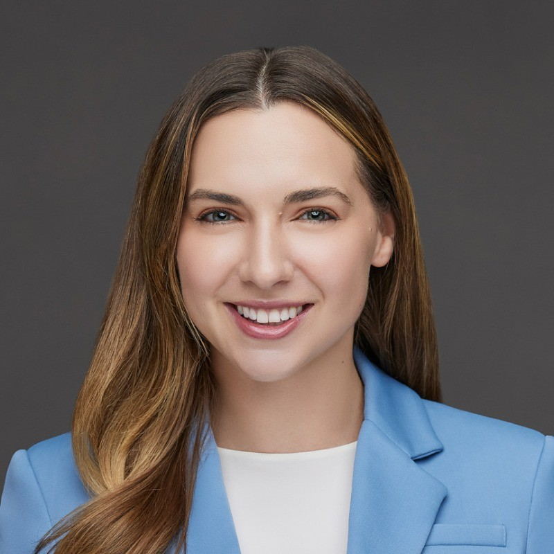 Nicole Balsam avatar image