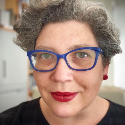 Emily Mark-FitzGerald avatar image