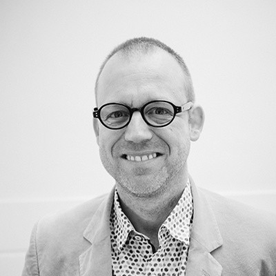 Hans Van Damme avatar image