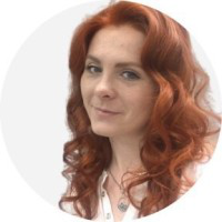 Kate Mykhaylyak avatar image