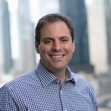 Ian Sax avatar image