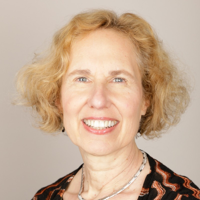 Daniela Weiss avatar image