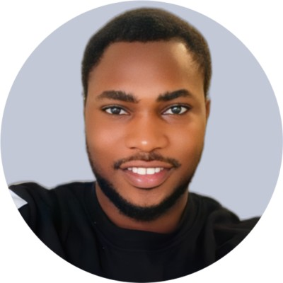 Ibrahim Olalere avatar image