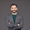 Catalin Modorcea avatar image