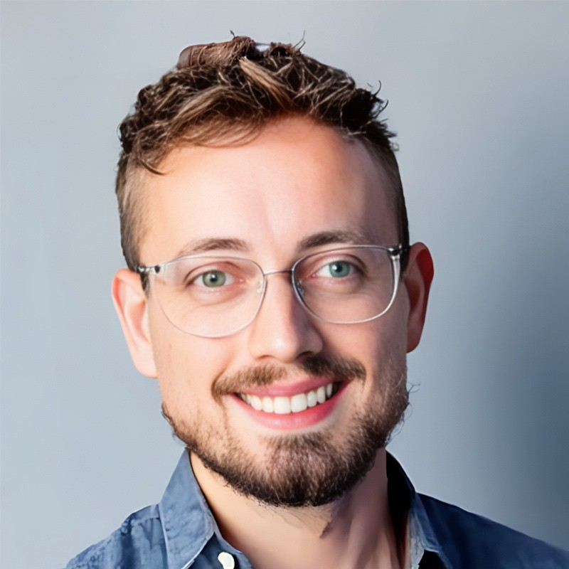 Travis Allen avatar image