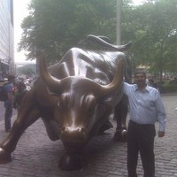 Vinay Shah avatar image