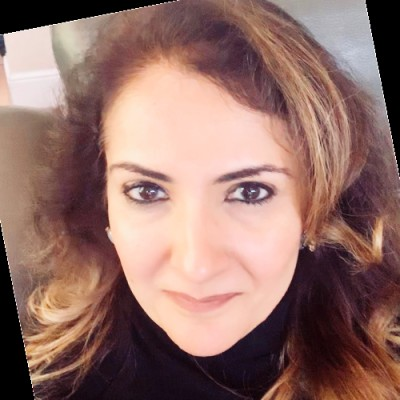 Anjie Moin avatar image