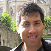 James Hurley avatar image