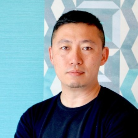 Hirofumi Kanda avatar image