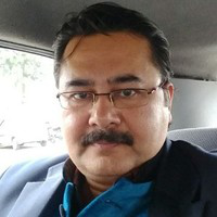 Tapan RoyChoudhury avatar image