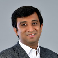 Shashanka Buduguntae avatar image