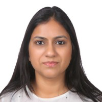 Parul Jain avatar image