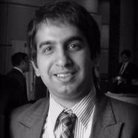 Nikhil Chandna avatar image