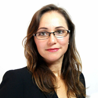 Steph Stevenson avatar image