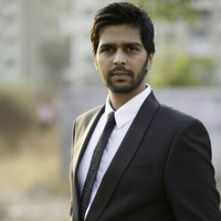 Hrishikesh Gore avatar image