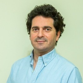 Gastón Tchicourel avatar image