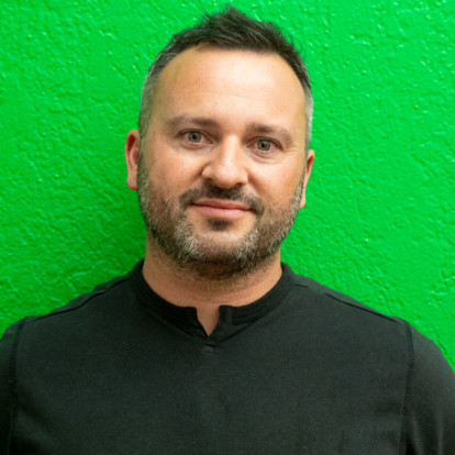 Jon Hegranes avatar image