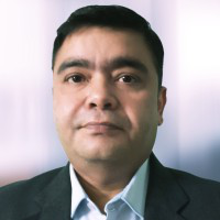 Sid Srivastava avatar image