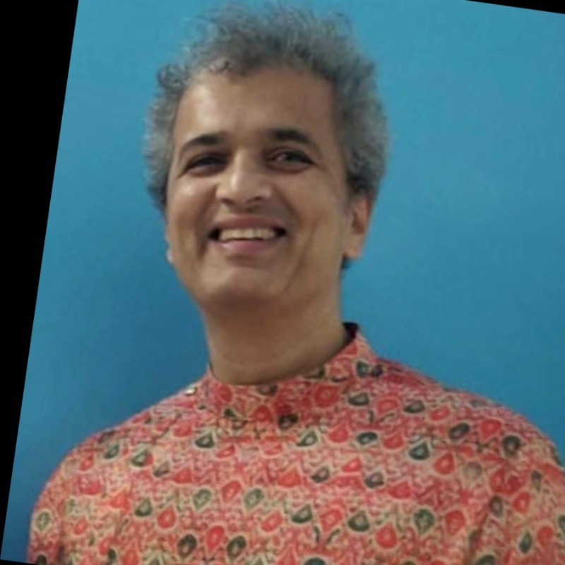 Hrishikesh Nene avatar image