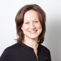 Maria Tenaglia avatar image