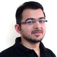 Mihir Davda avatar image