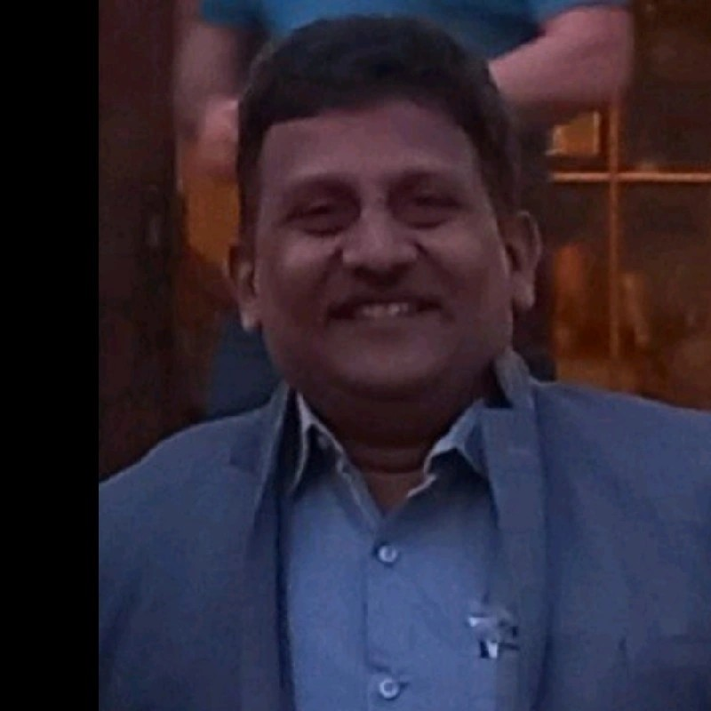 SHRIPAD JOSHI avatar image