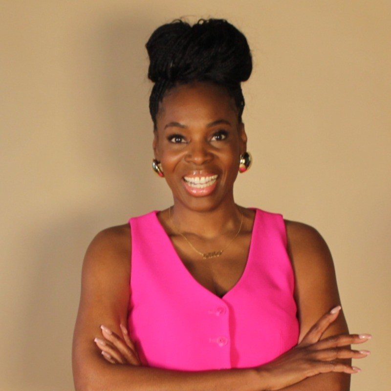 Keisha Orr avatar image