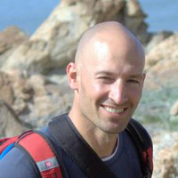 Ben Gyori avatar image