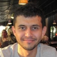 Marsel Saifullah avatar image