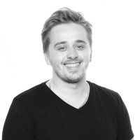 Andrew Vasylyk avatar image