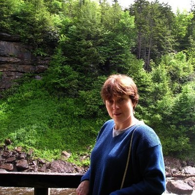 Tatiana Golovina avatar image