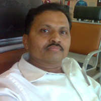 Prakash Pudale avatar image