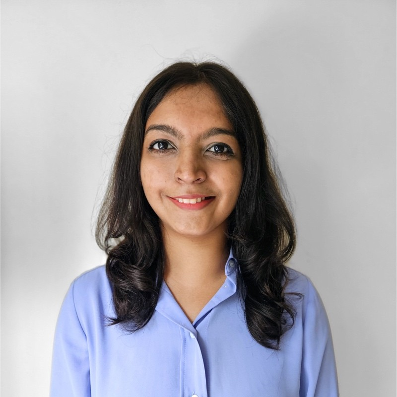 Arpitha H M avatar image